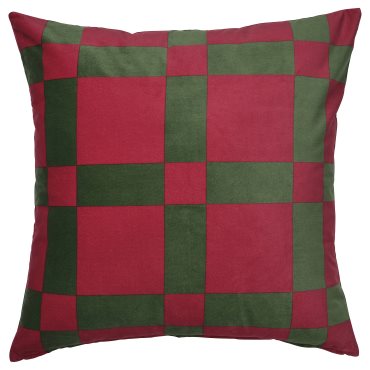 VINTERFINT, cushion cover, 65x65 cm, 306.039.66
