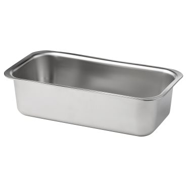 VINTERROCKA, loaf tin, 2.1 l, 306.061.30