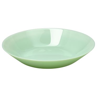 OFTAST, deep plate, 20 cm, 306.082.52