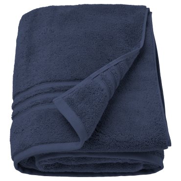 BROKGLIM, bath towel, 100x150 cm, 306.120.46