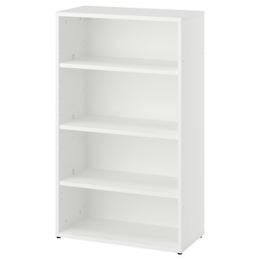 LASTARE, bookcase combination, 60x30x100 cm, 396.036.84