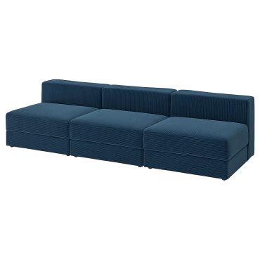 JÄTTEBO, 4,5-seat modular sofa, 396.077.19