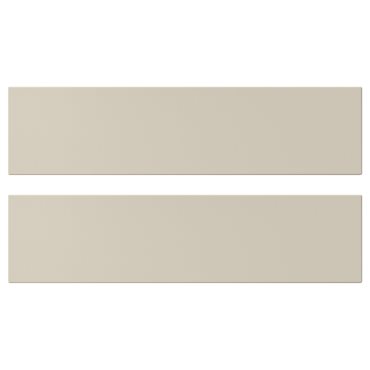 HAVSTORP, πρόσοψη συρταριού/2 τεμ. 40x10 cm, 404.752.75