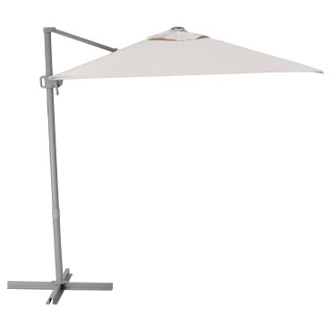 SVALÖN, parasol/hanging, 300x200 cm, 405.250.77