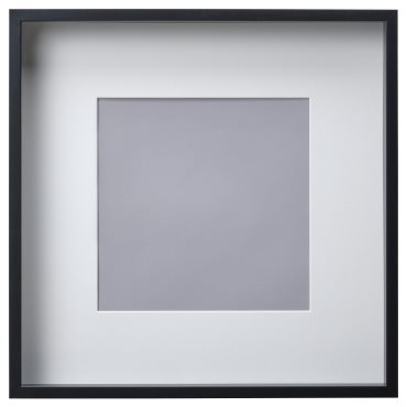 SANNAHED, frame, 50x50 cm, 405.281.65