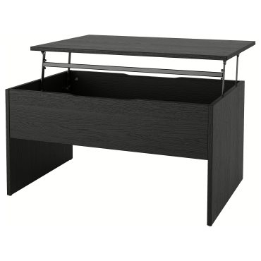 OSTAVALL, adjustable coffee table, 90 cm, 405.341.52