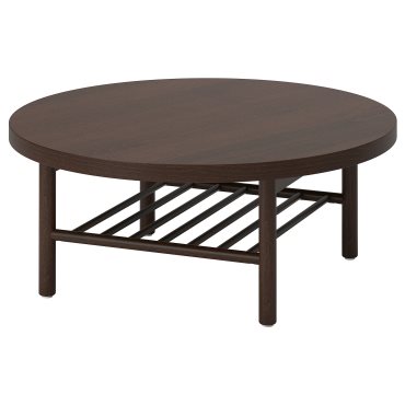 LISTERBY, coffee table, 90 cm, 405.622.44