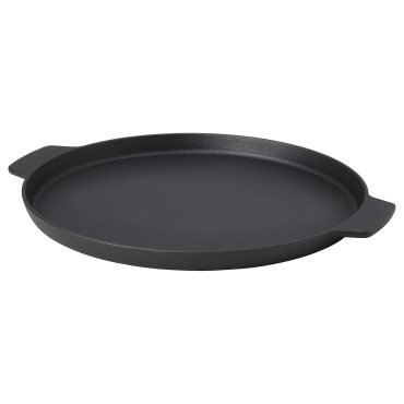GRILLTIDER, ταψί πίτσας, 35 cm, 405.909.06