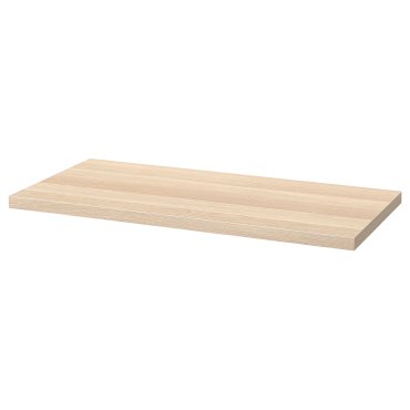 LINNMON, table top, 100x45 cm, 405.962.20
