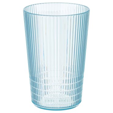 KALLSINNIG, ποτήρι πλαστικό, 38 cl, 405.973.33