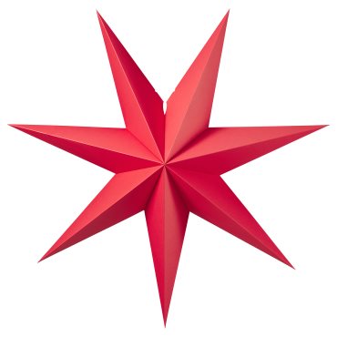 STRÅLA, lamp shade, 70 cm, 406.066.05