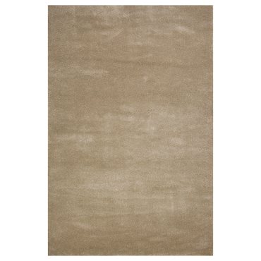 STOENSE, χαλί χαμηλό πέλος, 133x195 cm, 406.076.76