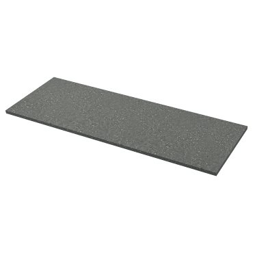 EKBACKEN, worktop, 186x2.8 cm, 406.090.10