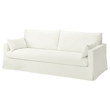 HYLTARP, 3-seat sofa, 494.896.40