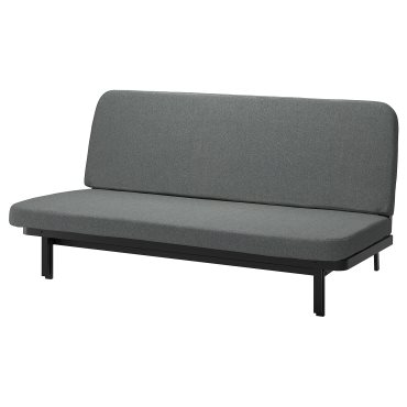 NYHAMN, τριθέσιος καναπές-κρεβάτι, 495.169.74