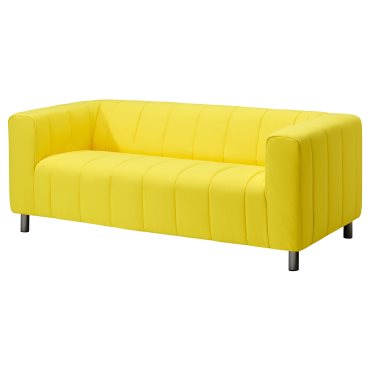 KLIPPAN, 2-seat sofa, 495.642.86