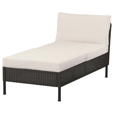 VITTSKÄR, modular chaise longue, outdoor, 495.912.56