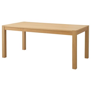 DAGLYSA, τραπέζι, 140x80 cm, 504.022.88