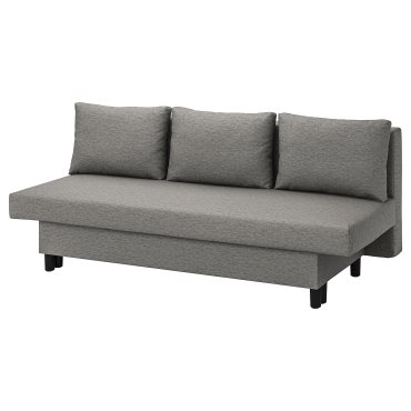 ÄLVDALEN, τριθέσιος καναπές-κρεβάτι, 505.306.48