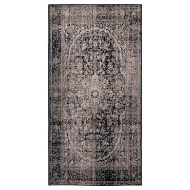 TEBSTRUP, rug low pile, 80x150 cm, 505.312.14