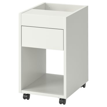 TONSTAD, drawer unit on castors, 35x60 cm, 505.382.01