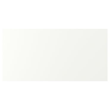 VALLSTENA, πρόσοψη συρταριού, 80x40 cm, 505.417.03