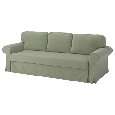 VRETSTORP, cover for 3-seat sofa-bed, 505.451.74