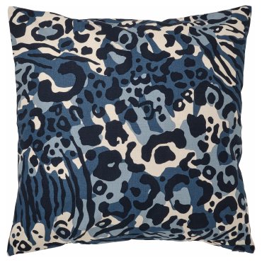KAPHYACINT, cushion cover, 50x50 cm, 505.542.34