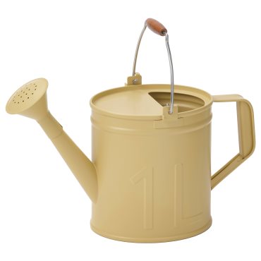 AKERBAR, watering can/in/outdoor, 1 l, 505.613.24