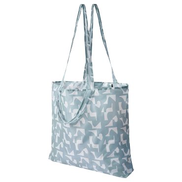 SKYNKE, carrier bag, 45x36 cm, 505.619.65