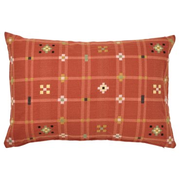 KUSTGRAN, cushion cover, 40x58 cm, 505.634.41