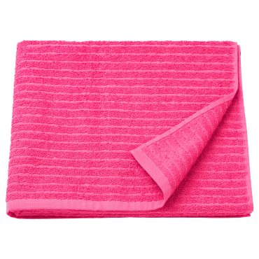 VÅGSJÖN, bath towel, 70x140 cm, 505.710.83