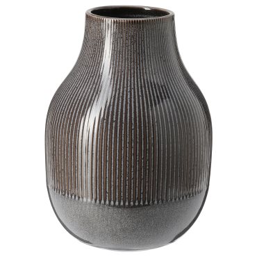 GRADVIS, vase, 21 cm, 505.864.09