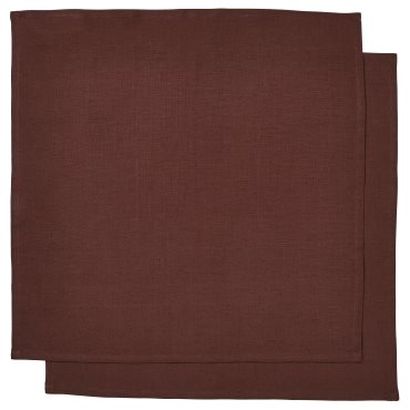 STOCKHOLM 2025, napkin/2 pack, 50x50 cm, 505.924.48