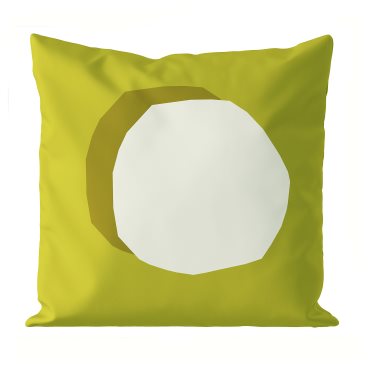 GULLBERGSÖ, cushion cover/outdoor indoor, 50x50 cm, 505.985.82