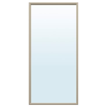 NYPONBUSKE, καθρέφτης, 65x135 cm, 506.098.92