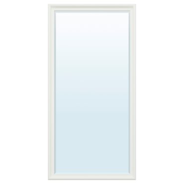PINGSTSYREN, mirror, 60x120 cm, 506.100.94
