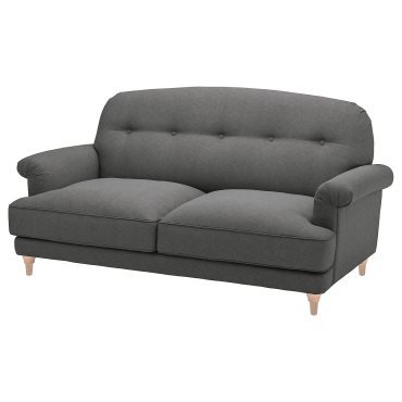 ESSEBODA, 2-seat sofa, 594.434.73