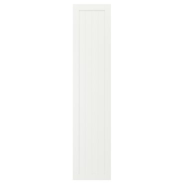 GULLABERG, πόρτα με μεντεσέδες, 50x229 cm, 595.717.00