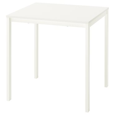 VIHALS, table, 74x74 cm, 595.785.08