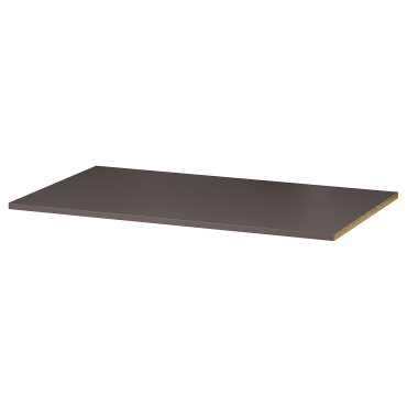 KOMPLEMENT, shelf, 100x58 cm, 605.091.42