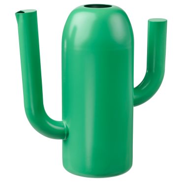 ÄRTBUSKE, vase/watering can, 24 cm, 605.376.54