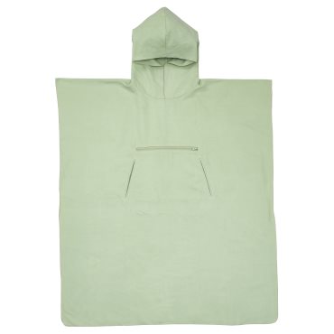 DAJLIEN, bath poncho with hood, 110 cm, 605.527.29