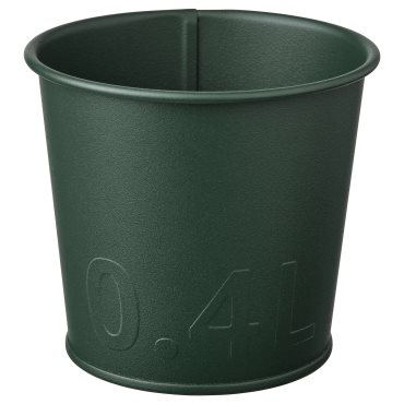 ÅKERBÄR, plant pot/in/outdoor, 9 cm, 605.627.66