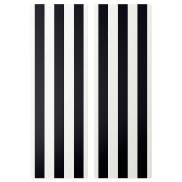 SMÅSTAD, door, 30x90 cm, 605.709.93