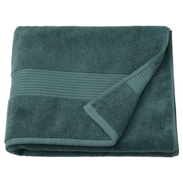 FREDRIKSJÖN, bath towel, 70x140 cm, 605.726.85