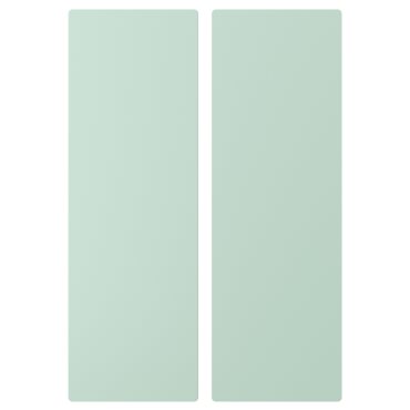 SMÅSTAD, πόρτα, 30x90 cm, 605.729.30