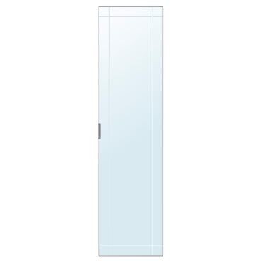 KAMMARTORP, mirror door, 50x195 cm, 605.746.65