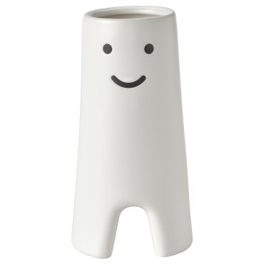 FRÖVÄXT, vase, 20 cm, 605.919.19