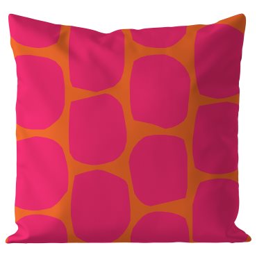 GULLBERGSÖ, cushion cover outdoor/indoor, 50x50 cm, 605.985.86